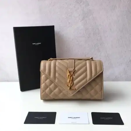 19B57Y0089 YSL Bags 0607